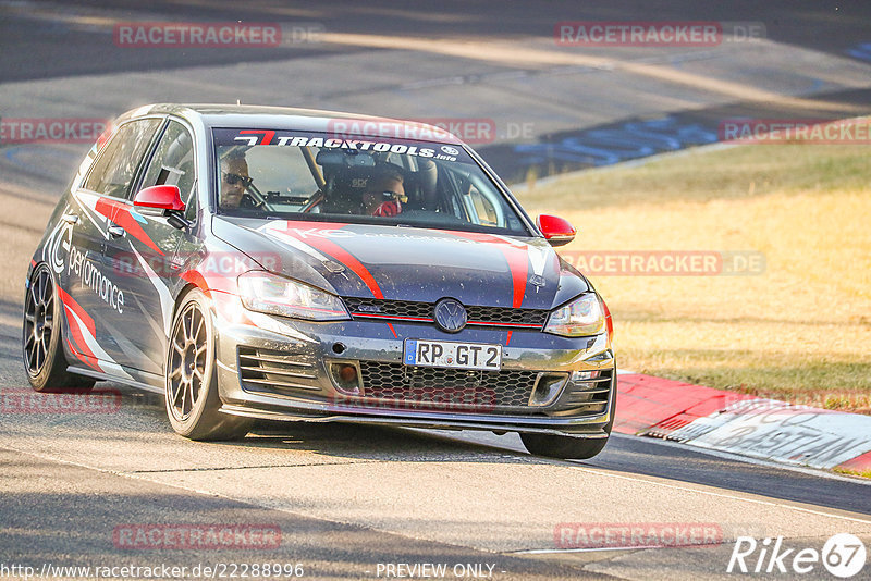 Bild #22288996 - Touristenfahrten Nürburgring Nordschleife (12.06.2023)