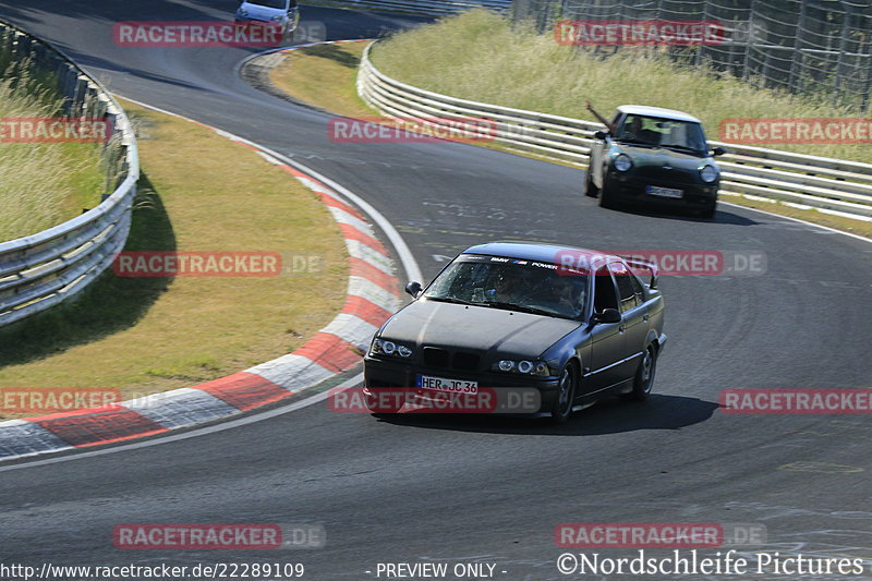 Bild #22289109 - Touristenfahrten Nürburgring Nordschleife (12.06.2023)