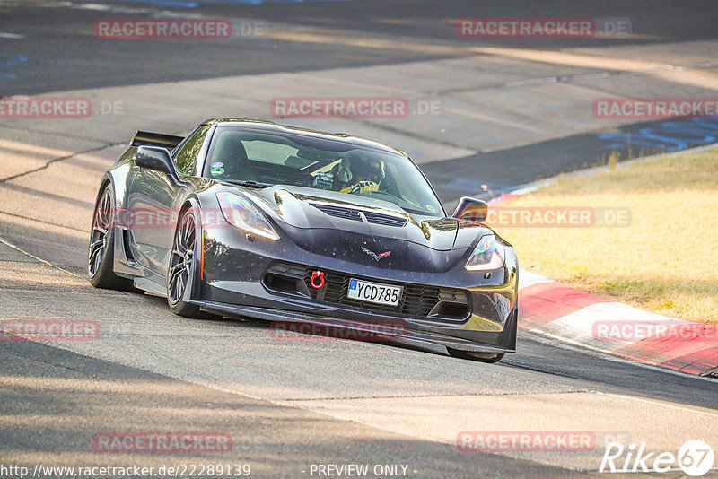 Bild #22289139 - Touristenfahrten Nürburgring Nordschleife (12.06.2023)