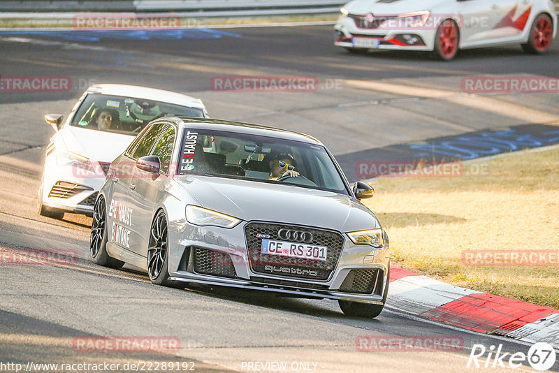 Bild #22289192 - Touristenfahrten Nürburgring Nordschleife (12.06.2023)