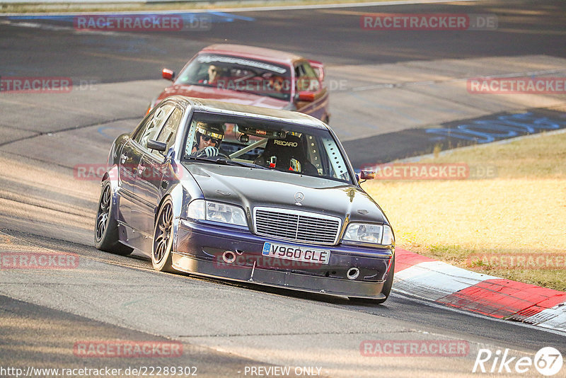 Bild #22289302 - Touristenfahrten Nürburgring Nordschleife (12.06.2023)