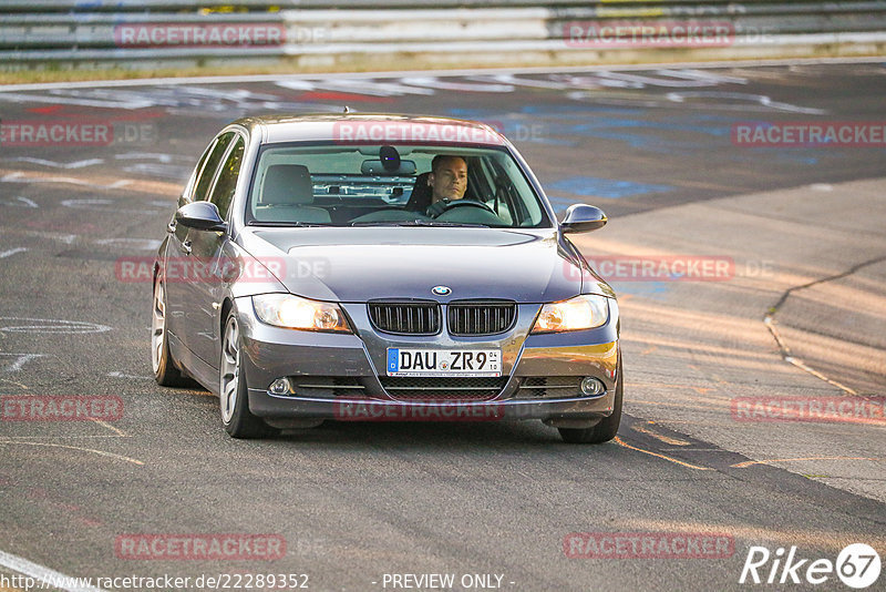 Bild #22289352 - Touristenfahrten Nürburgring Nordschleife (12.06.2023)