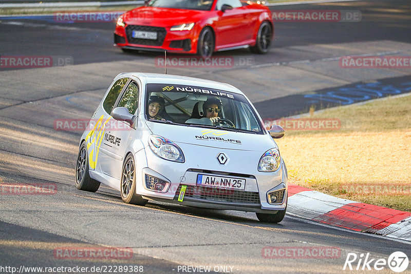 Bild #22289388 - Touristenfahrten Nürburgring Nordschleife (12.06.2023)