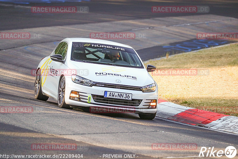 Bild #22289404 - Touristenfahrten Nürburgring Nordschleife (12.06.2023)