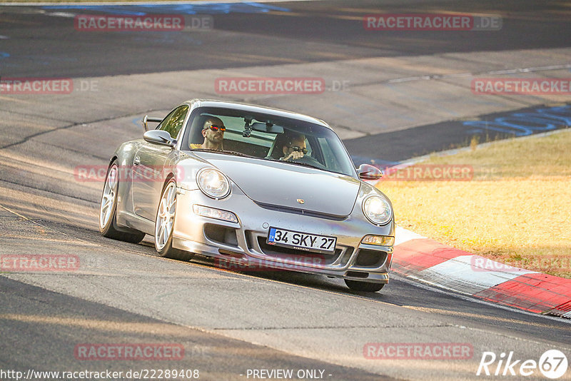 Bild #22289408 - Touristenfahrten Nürburgring Nordschleife (12.06.2023)