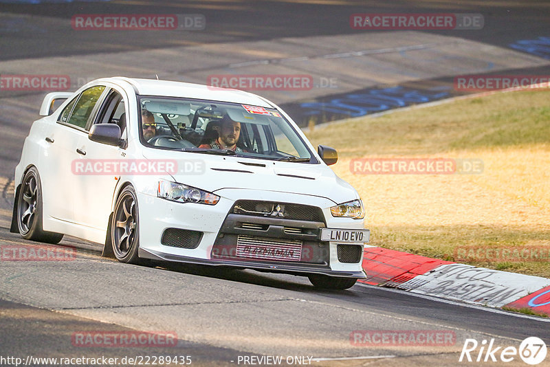 Bild #22289435 - Touristenfahrten Nürburgring Nordschleife (12.06.2023)