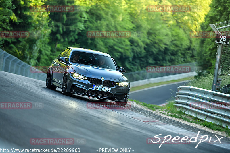 Bild #22289963 - Touristenfahrten Nürburgring Nordschleife (12.06.2023)