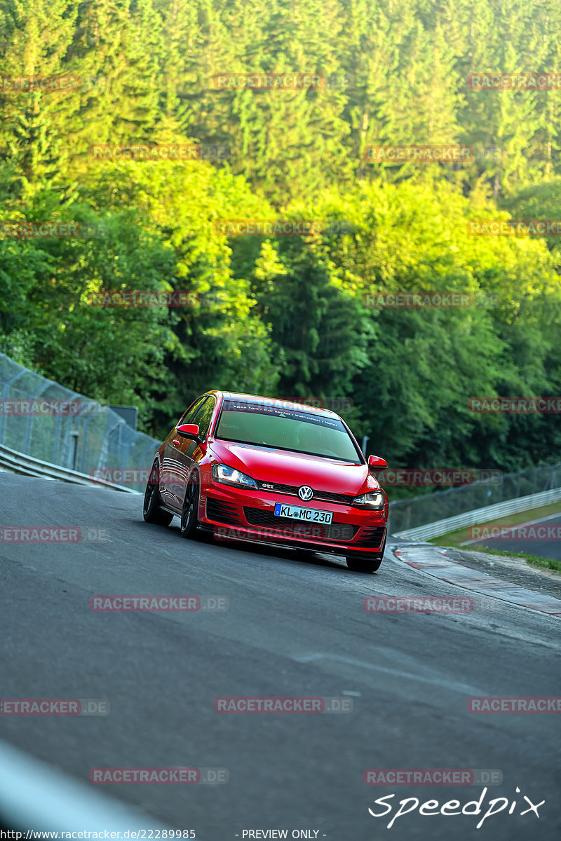 Bild #22289985 - Touristenfahrten Nürburgring Nordschleife (12.06.2023)