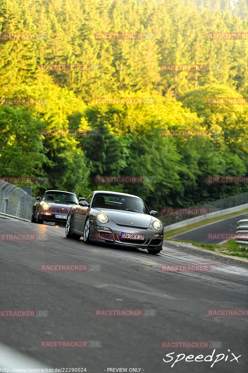 Bild #22290024 - Touristenfahrten Nürburgring Nordschleife (12.06.2023)