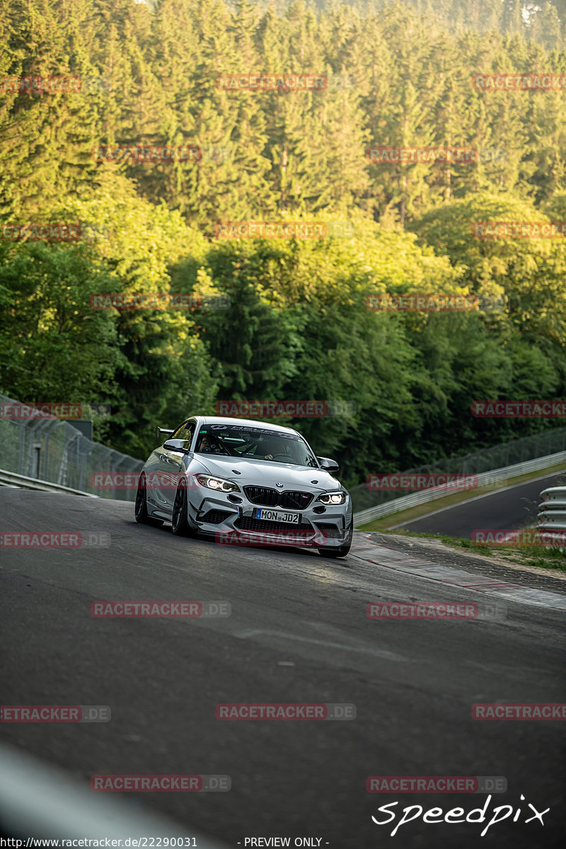 Bild #22290031 - Touristenfahrten Nürburgring Nordschleife (12.06.2023)