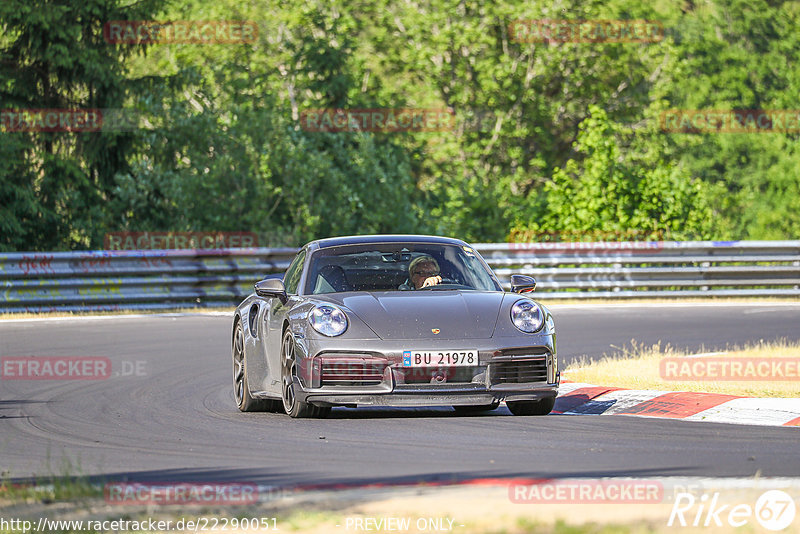 Bild #22290051 - Touristenfahrten Nürburgring Nordschleife (12.06.2023)