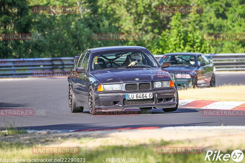 Bild #22290073 - Touristenfahrten Nürburgring Nordschleife (12.06.2023)