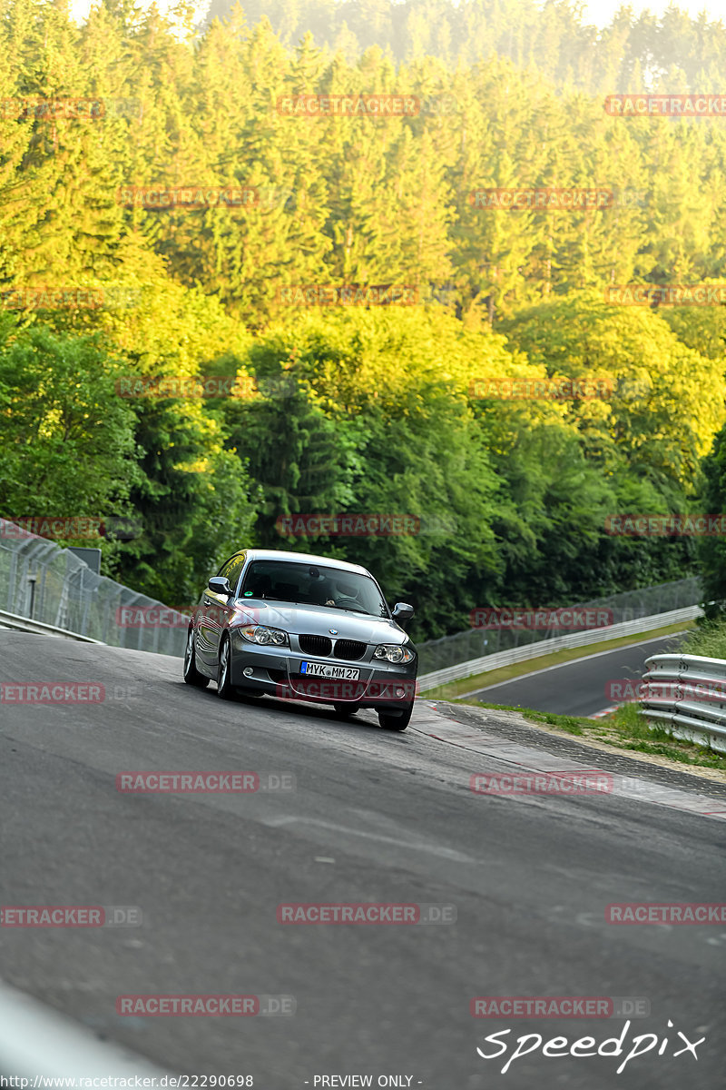 Bild #22290698 - Touristenfahrten Nürburgring Nordschleife (12.06.2023)