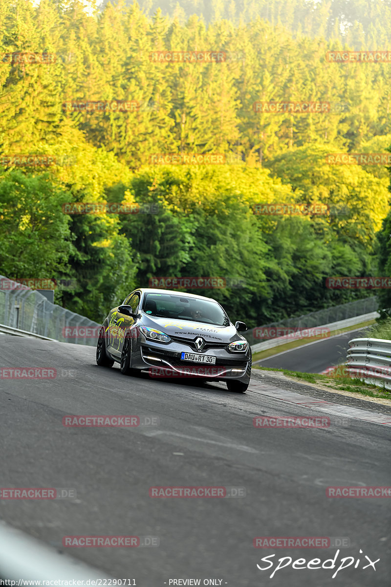 Bild #22290711 - Touristenfahrten Nürburgring Nordschleife (12.06.2023)