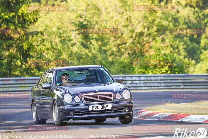 Bild #22290869 - Touristenfahrten Nürburgring Nordschleife (12.06.2023)