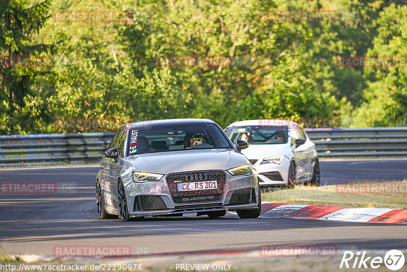 Bild #22290974 - Touristenfahrten Nürburgring Nordschleife (12.06.2023)