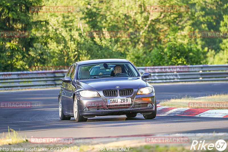 Bild #22291124 - Touristenfahrten Nürburgring Nordschleife (12.06.2023)