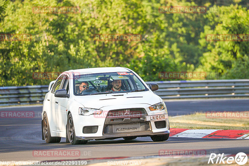 Bild #22291199 - Touristenfahrten Nürburgring Nordschleife (12.06.2023)