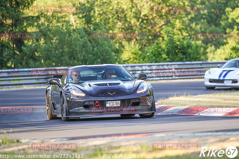 Bild #22291451 - Touristenfahrten Nürburgring Nordschleife (12.06.2023)