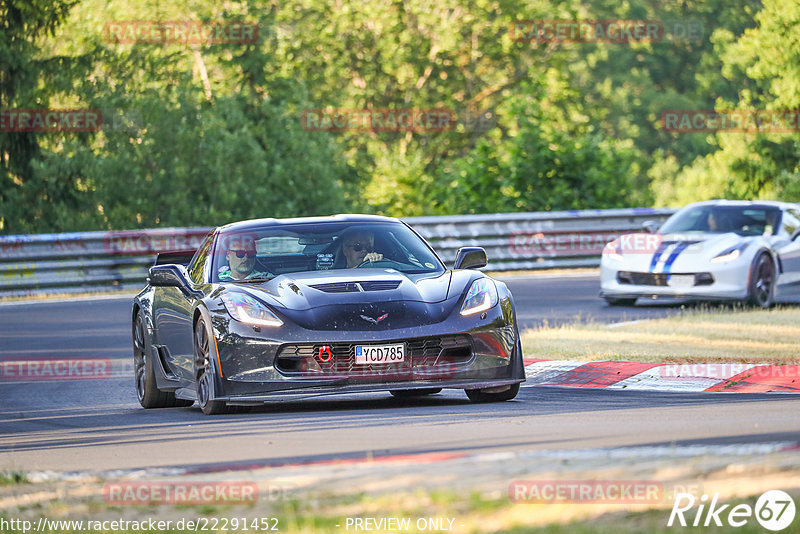 Bild #22291452 - Touristenfahrten Nürburgring Nordschleife (12.06.2023)