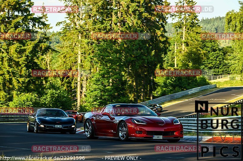 Bild #22291596 - Touristenfahrten Nürburgring Nordschleife (12.06.2023)