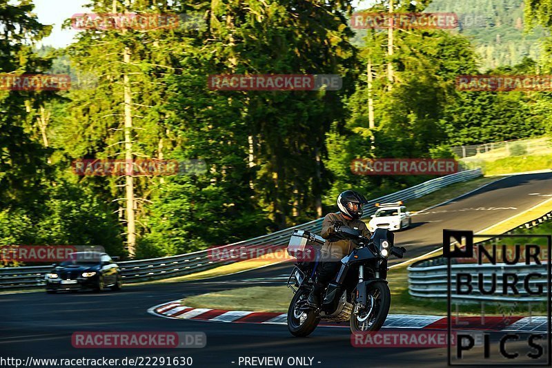 Bild #22291630 - Touristenfahrten Nürburgring Nordschleife (12.06.2023)