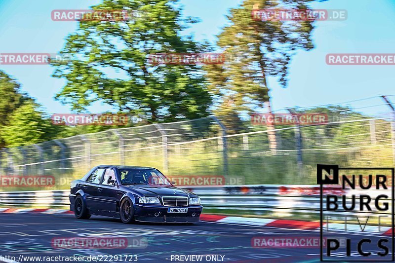 Bild #22291723 - Touristenfahrten Nürburgring Nordschleife (12.06.2023)