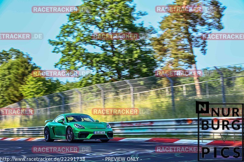 Bild #22291738 - Touristenfahrten Nürburgring Nordschleife (12.06.2023)