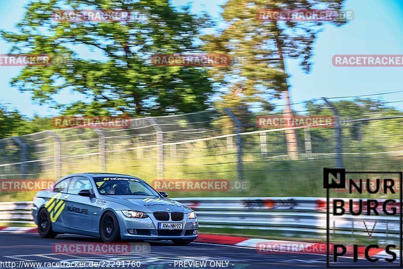 Bild #22291760 - Touristenfahrten Nürburgring Nordschleife (12.06.2023)