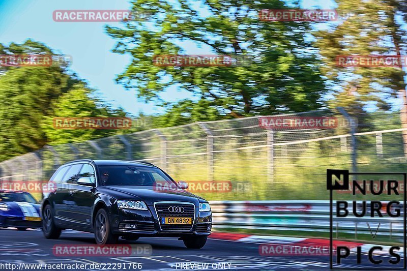 Bild #22291766 - Touristenfahrten Nürburgring Nordschleife (12.06.2023)