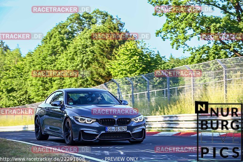 Bild #22291808 - Touristenfahrten Nürburgring Nordschleife (12.06.2023)