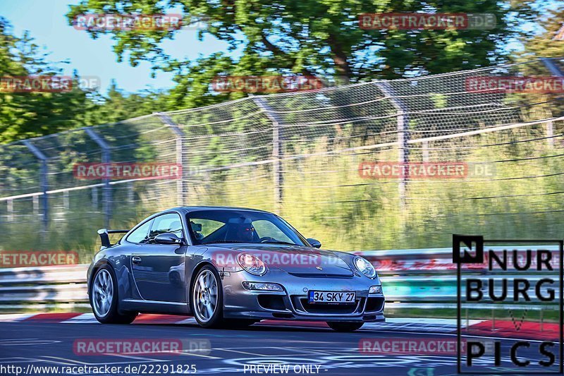 Bild #22291825 - Touristenfahrten Nürburgring Nordschleife (12.06.2023)