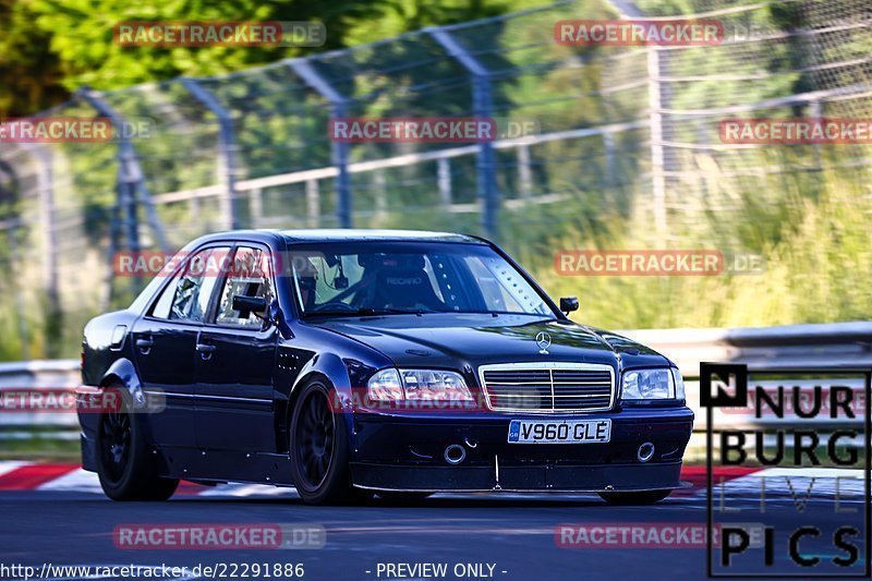 Bild #22291886 - Touristenfahrten Nürburgring Nordschleife (12.06.2023)