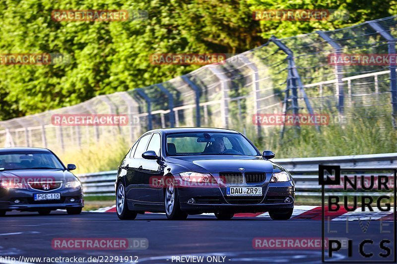 Bild #22291912 - Touristenfahrten Nürburgring Nordschleife (12.06.2023)