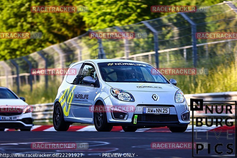 Bild #22291927 - Touristenfahrten Nürburgring Nordschleife (12.06.2023)