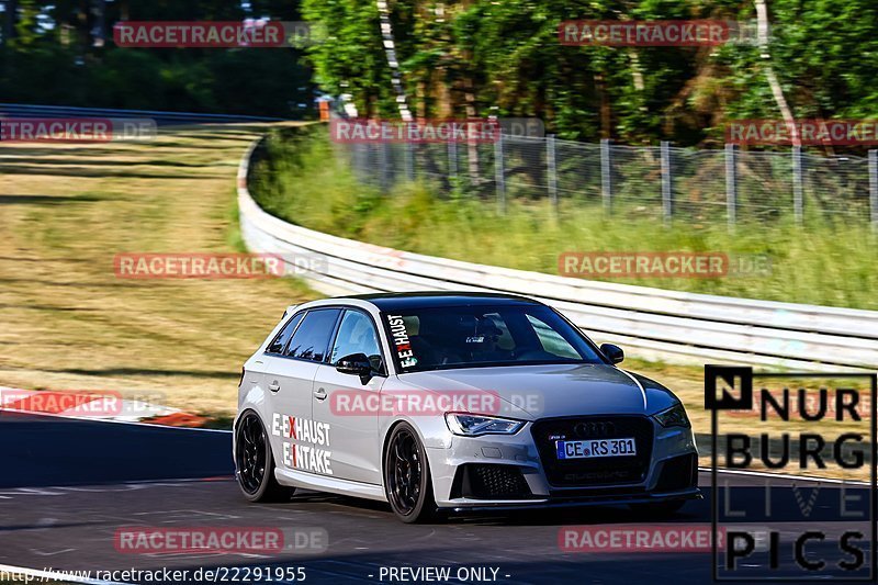 Bild #22291955 - Touristenfahrten Nürburgring Nordschleife (12.06.2023)