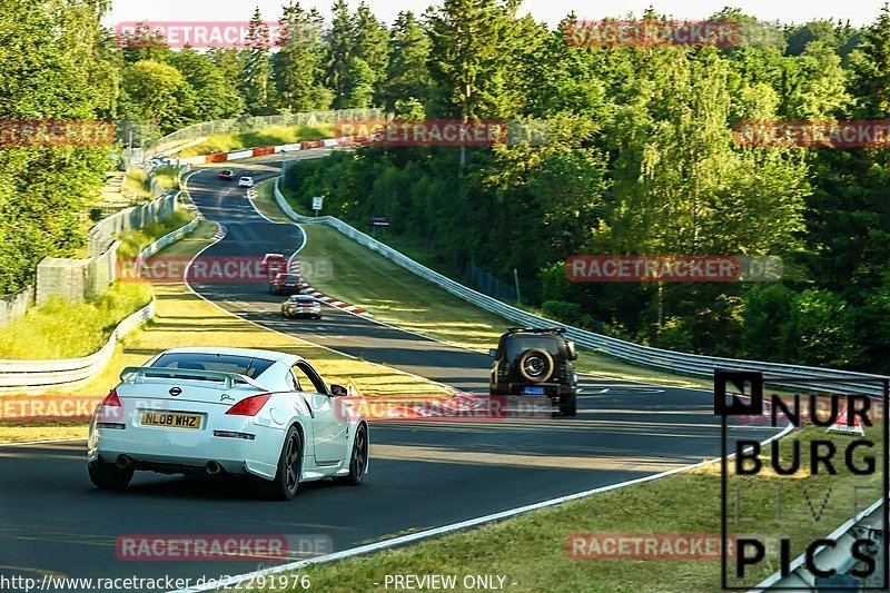 Bild #22291976 - Touristenfahrten Nürburgring Nordschleife (12.06.2023)