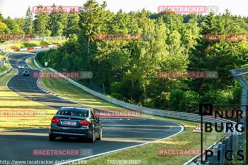 Bild #22291999 - Touristenfahrten Nürburgring Nordschleife (12.06.2023)