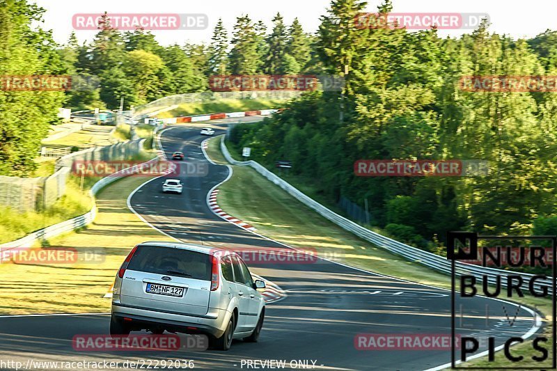 Bild #22292036 - Touristenfahrten Nürburgring Nordschleife (12.06.2023)