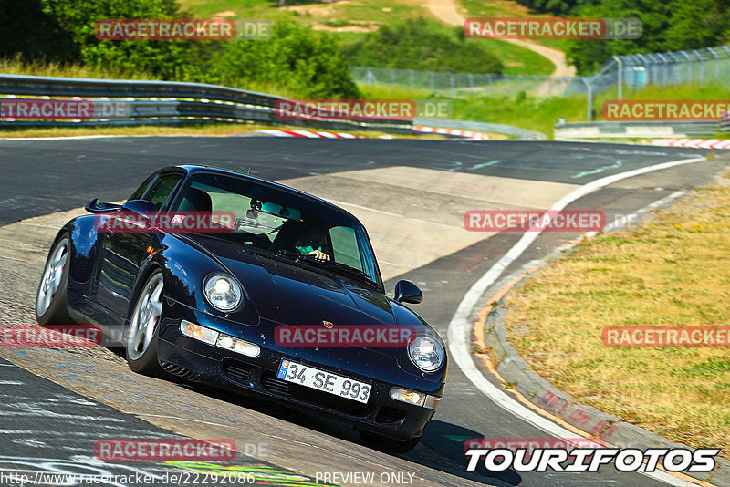 Bild #22292086 - Touristenfahrten Nürburgring Nordschleife (12.06.2023)