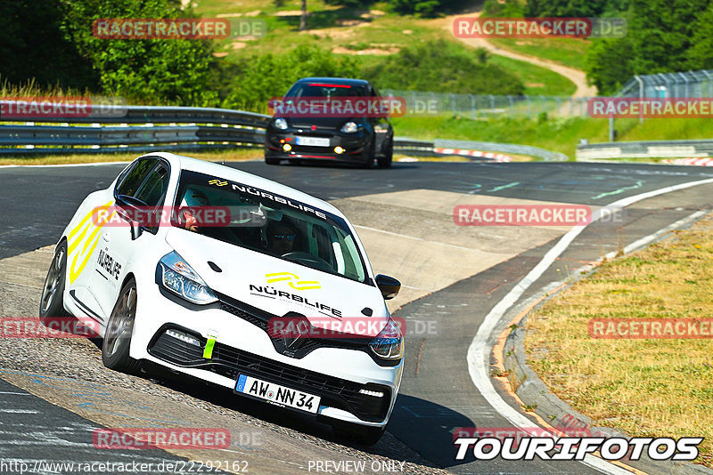 Bild #22292162 - Touristenfahrten Nürburgring Nordschleife (12.06.2023)