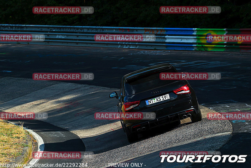 Bild #22292284 - Touristenfahrten Nürburgring Nordschleife (12.06.2023)