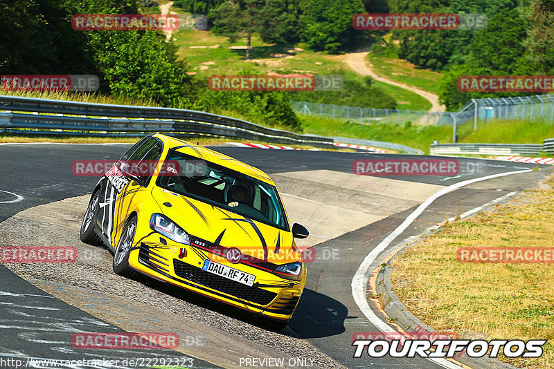 Bild #22292323 - Touristenfahrten Nürburgring Nordschleife (12.06.2023)