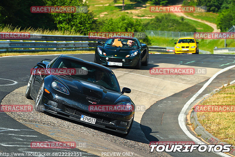 Bild #22292351 - Touristenfahrten Nürburgring Nordschleife (12.06.2023)