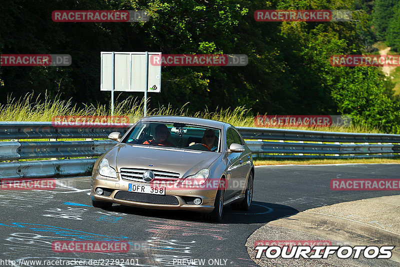 Bild #22292401 - Touristenfahrten Nürburgring Nordschleife (12.06.2023)