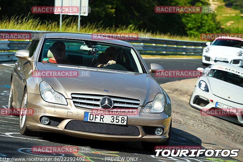 Bild #22292402 - Touristenfahrten Nürburgring Nordschleife (12.06.2023)