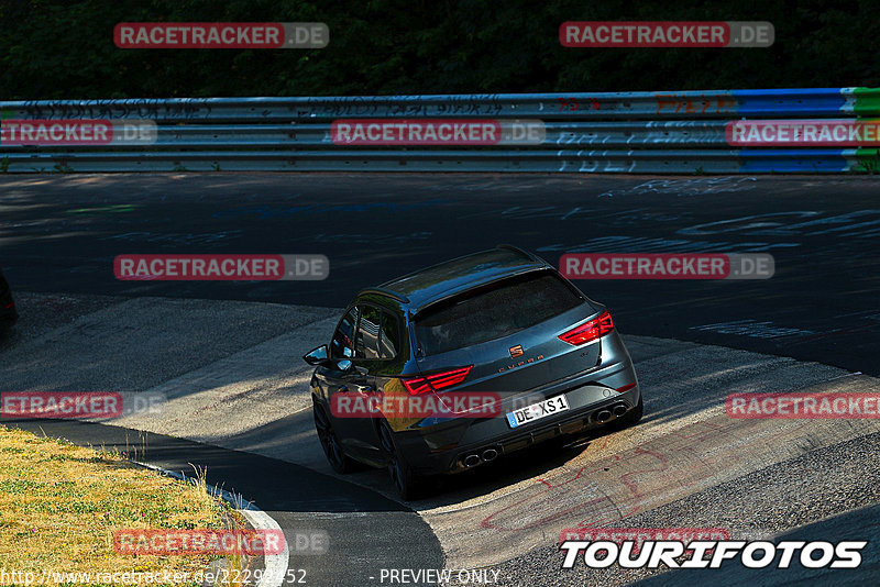 Bild #22292452 - Touristenfahrten Nürburgring Nordschleife (12.06.2023)