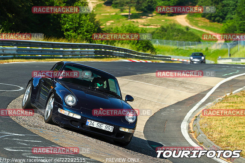 Bild #22292515 - Touristenfahrten Nürburgring Nordschleife (12.06.2023)