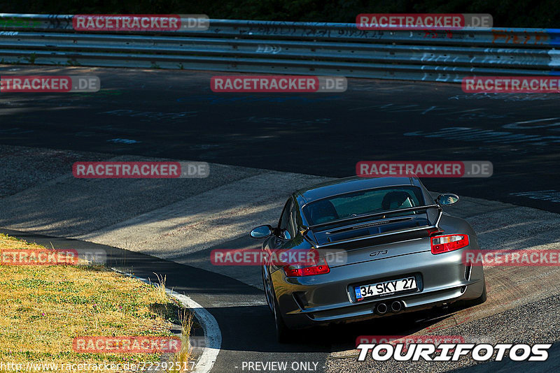 Bild #22292517 - Touristenfahrten Nürburgring Nordschleife (12.06.2023)