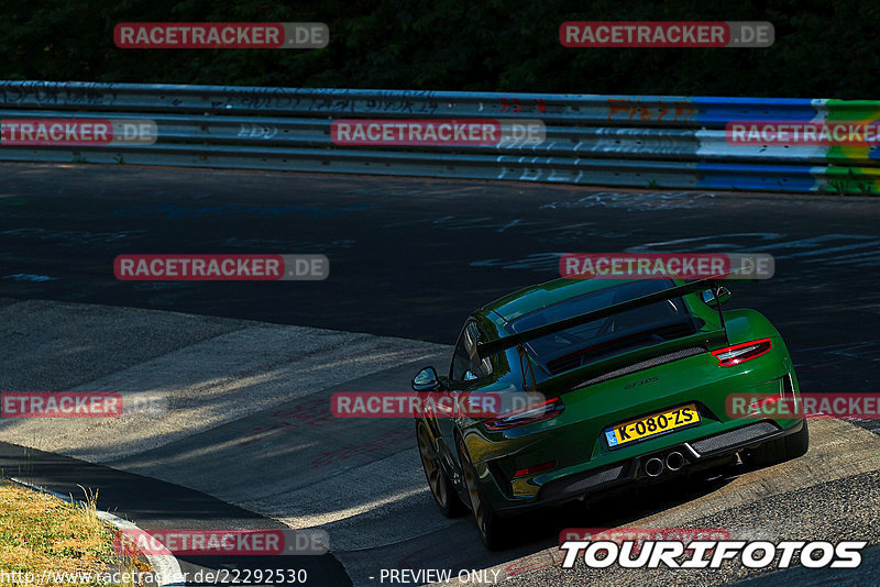 Bild #22292530 - Touristenfahrten Nürburgring Nordschleife (12.06.2023)